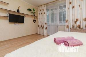 1-к квартира, посуточно, 38м2, 2/5 этаж