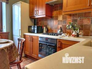 2-к квартира, посуточно, 56м2, 2/5 этаж