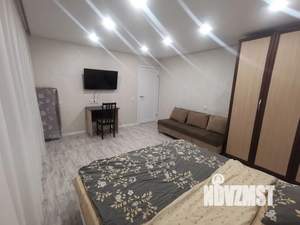 1-к квартира, посуточно, 40м2, 5/9 этаж