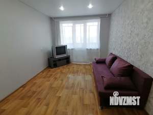 1-к квартира, на длительный срок, 33м2, 8/9 этаж