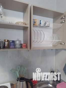 Студия квартира, посуточно, 30м2, 5/20 этаж