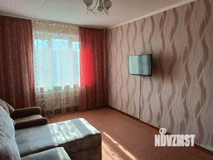 1-к квартира, на длительный срок, 46м2, 6/10 этаж