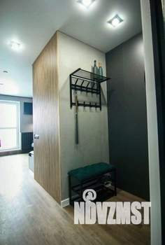 1-к квартира, посуточно, 26м2, 1/1 этаж