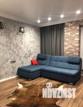 Студия квартира, посуточно, 45м2, 16/16 этаж