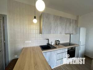 2-к квартира, посуточно, 43м2, 14/20 этаж