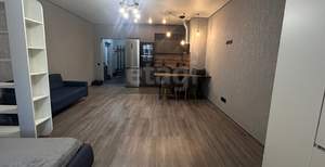 1-к квартира, на длительный срок, 40м2, 2/19 этаж