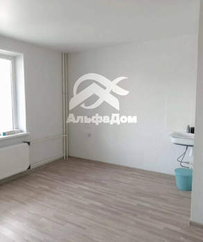 1-к квартира, на длительный срок, 58м2, 1/10 этаж