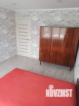 2-к квартира, на длительный срок, 53м2, 4/9 этаж