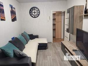 1-к квартира, на длительный срок, 34м2, 5/10 этаж