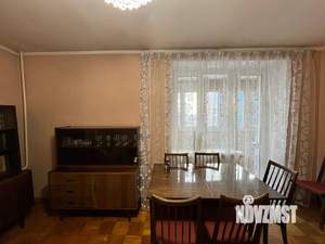 2-к квартира, на длительный срок, 41м2, 7/9 этаж