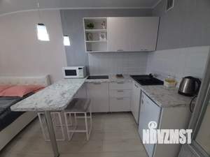 Студия квартира, посуточно, 32м2, 2/20 этаж