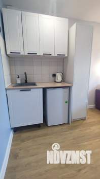 Студия квартира, посуточно, 12м2, 5/7 этаж