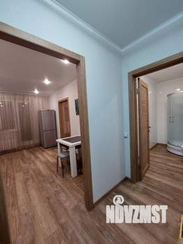 1-к квартира, на длительный срок, 36м2, 7/17 этаж