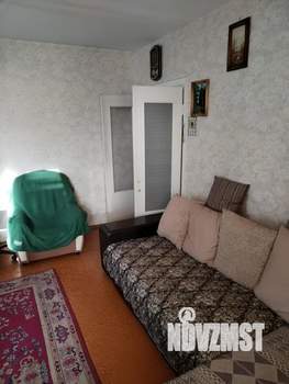 2-к квартира, на длительный срок, 52м2, 3/9 этаж