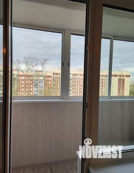 1-к квартира, на длительный срок, 35м2, 8/10 этаж