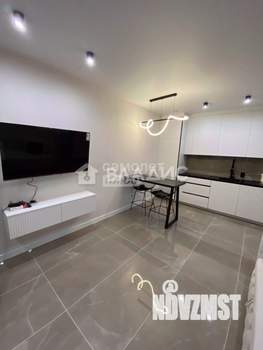 2-к квартира, на длительный срок, 45м2, 5/21 этаж