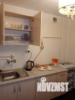 1-к квартира, посуточно, 32м2, 1/5 этаж