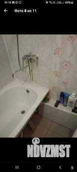 1-к квартира, на длительный срок, 40м2, 2/5 этаж