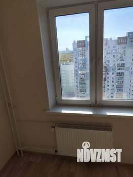 2-к квартира, на длительный срок, 53м2, 8/18 этаж