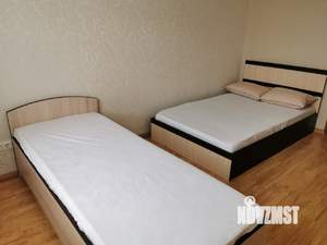 3-к квартира, посуточно, 75м2, 1/1 этаж