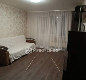 3-к квартира, на длительный срок, 60м2, 3/5 этаж