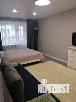 1-к квартира, посуточно, 33м2, 9/9 этаж