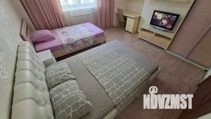 3-к квартира, посуточно, 96м2, 3/17 этаж