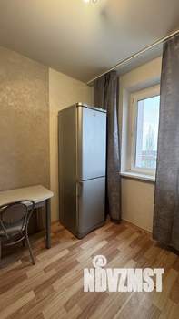 1-к квартира, на длительный срок, 41м2, 9/11 этаж