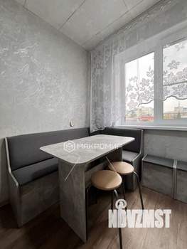 1-к квартира, на длительный срок, 30м2, 3/5 этаж