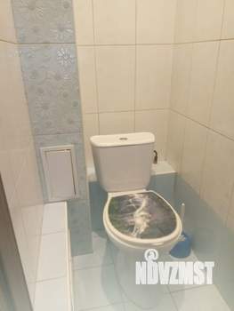 2-к квартира, на длительный срок, 52м2, 2/10 этаж