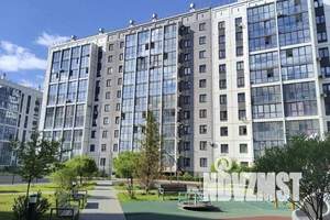 1-к квартира, посуточно, 30м2, 5/18 этаж