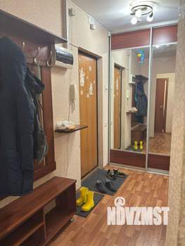 1-к квартира, на длительный срок, 40м2, 10/12 этаж