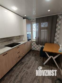 2-к квартира, на длительный срок, 55м2, 9/9 этаж