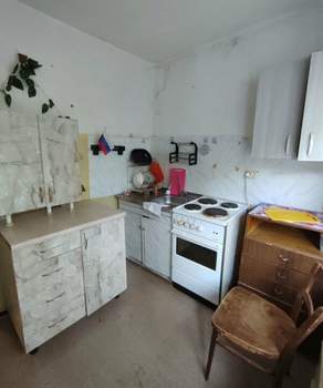 1-к квартира, на длительный срок, 35м2, 1/5 этаж