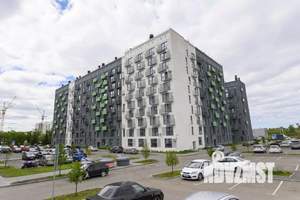 1-к квартира, посуточно, 26м2, 1/1 этаж