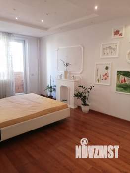 2-к квартира, на длительный срок, 54м2, 5/10 этаж