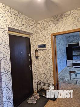 1-к квартира, на длительный срок, 40м2, 5/10 этаж