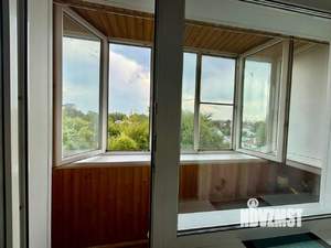 2-к квартира, на длительный срок, 48м2, 4/5 этаж