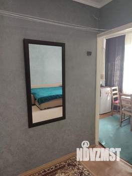 1-к квартира, на длительный срок, 32м2, 5/5 этаж