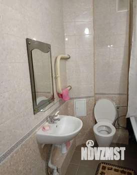 1-к квартира, на длительный срок, 32м2, 4/10 этаж