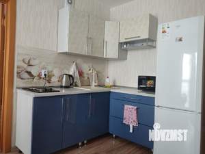 1-к квартира, на длительный срок, 36м2, 9/10 этаж