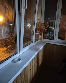 2-к квартира, на длительный срок, 42м2, 3/5 этаж