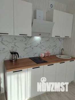 1-к квартира, посуточно, 27м2, 4/10 этаж