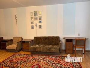 2-к квартира, на длительный срок, 57м2, 2/11 этаж