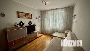 2-к квартира, посуточно, 65м2, 11/11 этаж