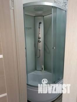 2-к квартира, посуточно, 44м2, 3/3 этаж