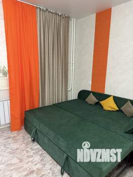 1-к квартира, на длительный срок, 41м2, 6/10 этаж