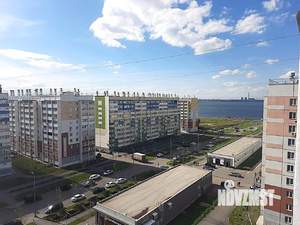 Студия квартира, на длительный срок, 26м2, 10/10 этаж