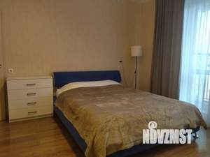 Студия квартира, посуточно, 28м2, 17/17 этаж