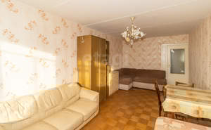 3-к квартира, на длительный срок, 64м2, 6/9 этаж